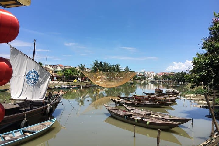 Exploring Vietnam's Central Wonders: A 5-Day Journey photo 4