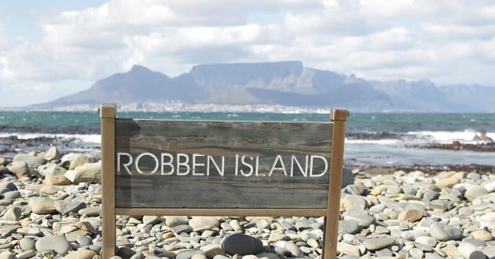Langa to Robben Island: Full-Day Township and Prison Island Experience photo 6