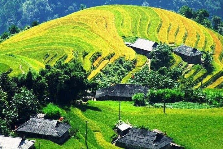 Sapa Muong Hoa Valley: 2-Day Hill-Tribe Trek & Rice Terraces photo 2