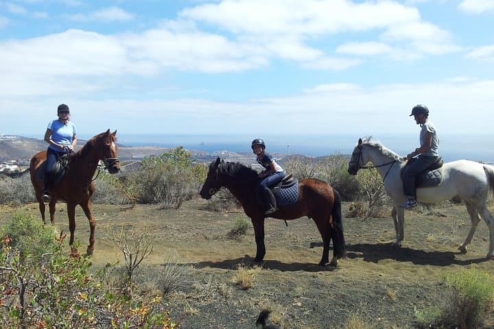 Ocean-and-Mountain-Horseback-Ride-at-Cuatro-Puertas-Gran-Canaria