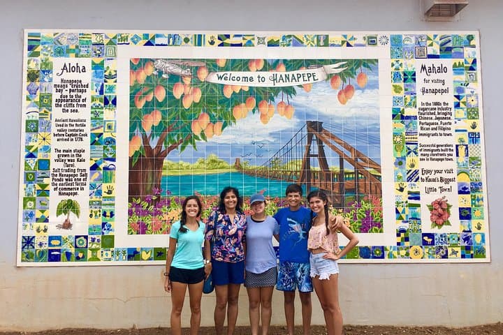 Kauai Canyon Explorer Private Tour: Waimea & Kokee Day Trip photo 6