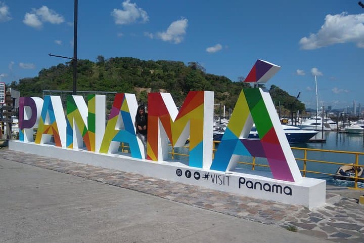 Panama City Layover Private Tour: Canal, Casco Viejo & Amador photo 1