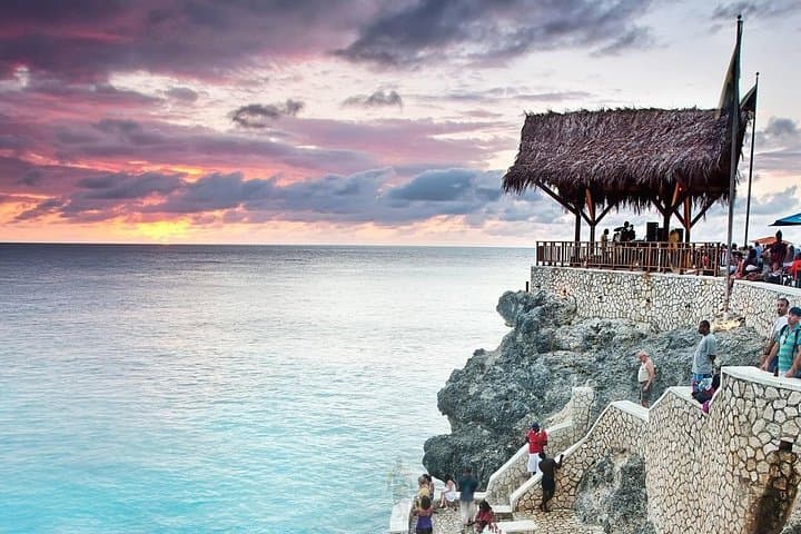 Jamaica 8-Day Island Tour from Montego Bay — Negril, YS Falls & Blue Mountains photo 2
