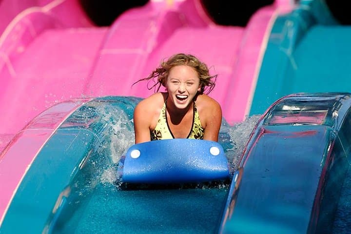 Adventure Island Water Park: Tampa Bay Day-Trip Guide photo 5