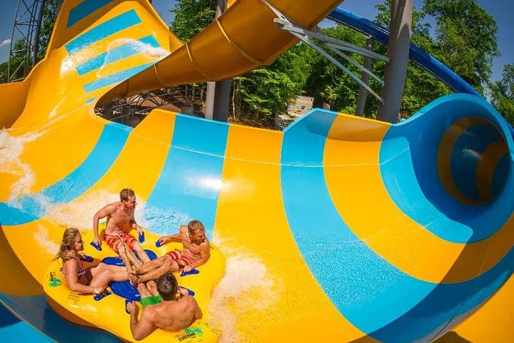 Water Country USA Guide: Williamsburg Water Park Tips, Rides & Tickets photo 3