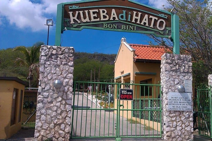 curacao-beach-and-hato-caves-half-day-eco-tour