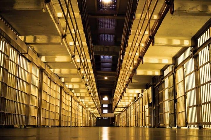 Alcatraz Island Tour Package with Golden Gate Bridge & 24-Hour Bike Rental photo 2