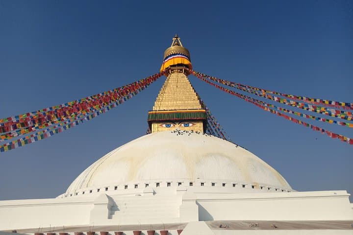 Full-Day Kathmandu: See All 7 UNESCO Sites in One Day