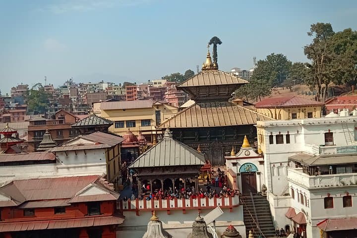 Full-Day Kathmandu: See All 7 UNESCO Sites in One Day photo 2