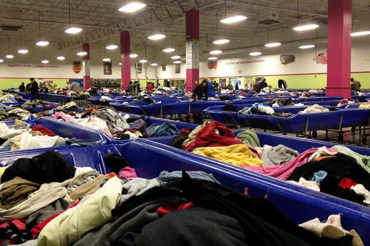 Explore Portland Thrift Shops: Hawthorne’s Best Vintage & Secondhand Tour photo 2