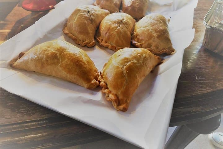 Georgetown Foodie Tour: 2.5–3 Hour Culinary Walk & Tastings photo 5