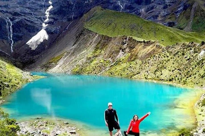 Humantay Lake Full-Day Trip from Cusco — Day Hike to the Turquoise Lagoon photo 2
