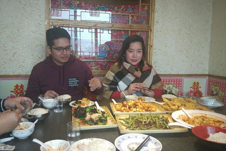 Jiankou to Mutianyu Great Wall Hike — Private All-Inclusive Day Trek from Beijing photo 3