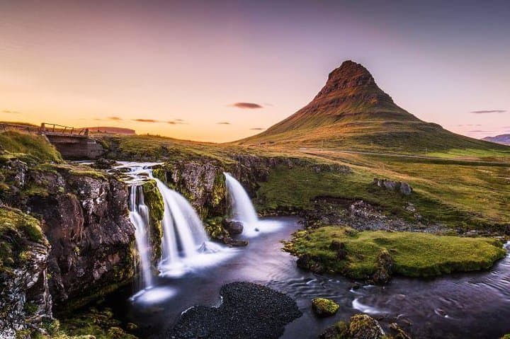 Snaefellsnes Peninsula Full-Day Tour from Reykjavik — Snæfellsjökull, Lava Fields & Coastal Walks photo 6