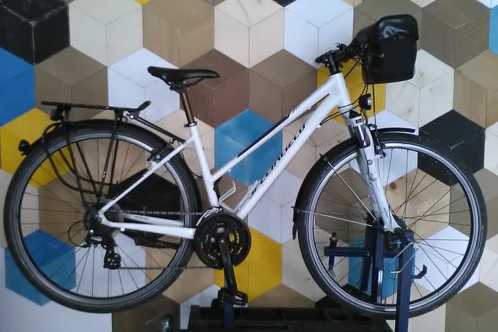 Lecce Bike Rental: Explore Salento by Bike in a Day