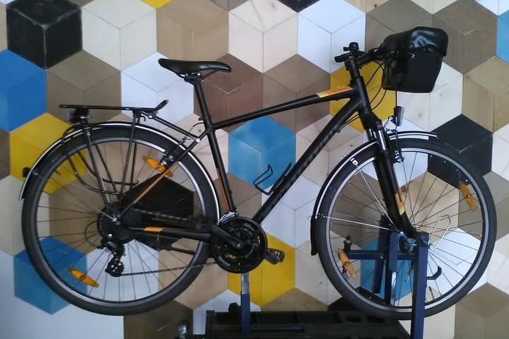 Lecce Bike Rental: Explore Salento by Bike in a Day photo 2