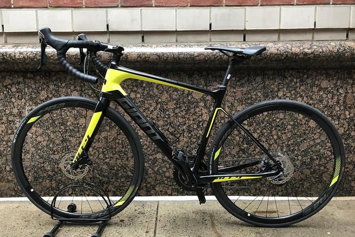 New York City Road Bike Rental — Trek & Giant Racing Bikes for City Riding