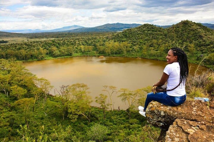 Discover Hell's Gate and Lake Naivasha: A Day Adventure from Nairobi photo 4