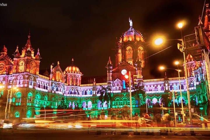 Explore Mumbai's Nightlife: A Cultural Odyssey After Dark photo 3