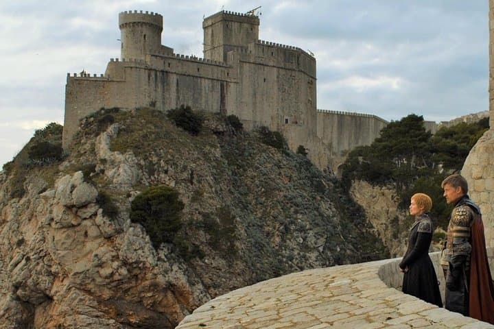 Walk King's Landing: Game of Thrones Walking Tour in Dubrovnik photo 3