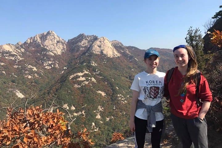 Seoul Mountain Hike: Bukhansan Temples, Folklore & Hasanju Post-Hike Meal photo 2