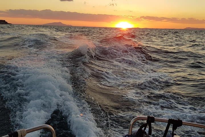 Private Boat Tour of Positano & the Amalfi Coast: Li Galli, Furore & Snorkeling photo 2