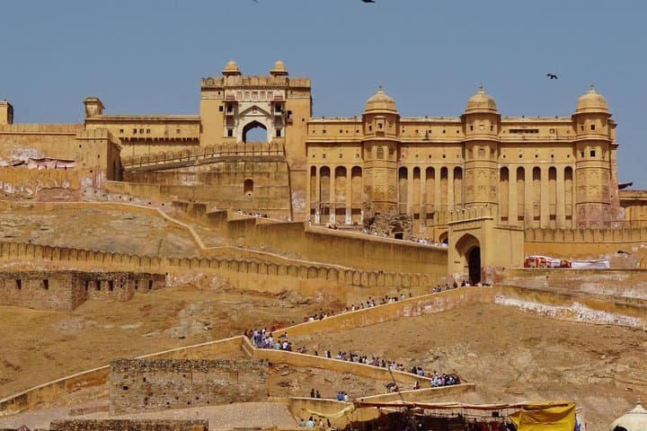 Golden Triangle Adventure with Ranthambore, Chambal & Jim Corbett Safaris photo 5