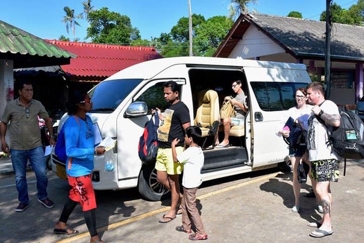 James Bond Island Longtail Boat Tour from Phuket — Phang Nga Bay Day Trip photo 2