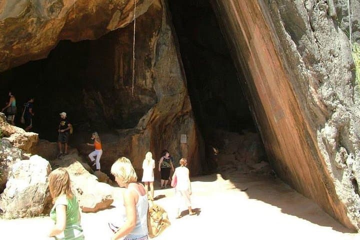 James Bond Island Longtail Boat Tour from Phuket — Phang Nga Bay Day Trip photo 3