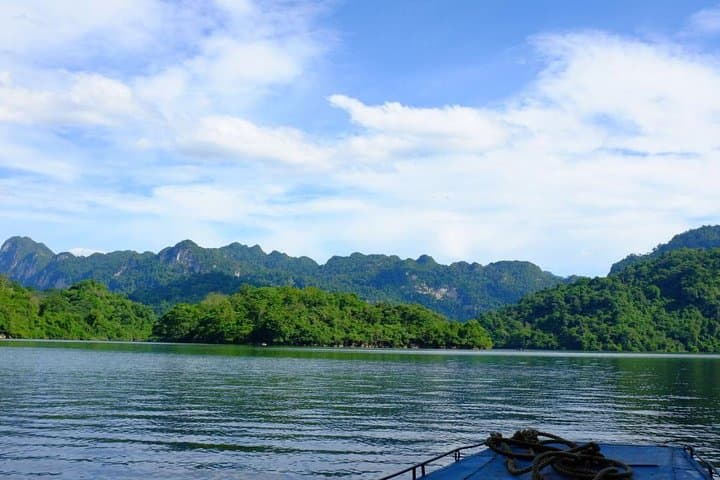 Private 4-Day Ba Be Lake and Ban Gioc Waterfall Tour from Hanoi photo 2