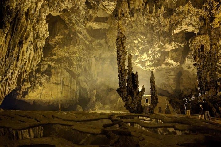 Private 4-Day Ba Be Lake and Ban Gioc Waterfall Tour from Hanoi photo 5