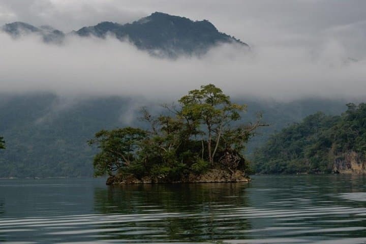 Private 4-Day Ba Be Lake and Ban Gioc Waterfall Tour from Hanoi photo 6