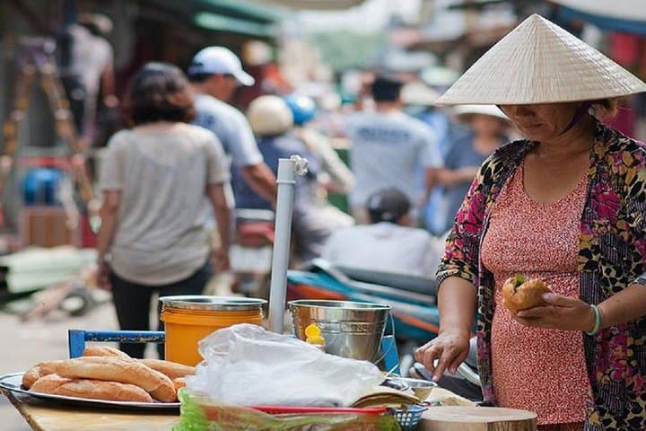 Cu Chi and Saigon by Speedboat and Vespa: Full-Day River-to-Street Adventure photo 5