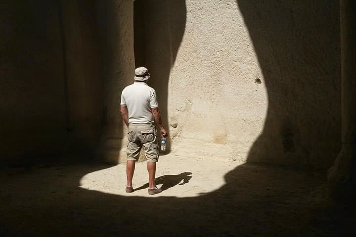Cappadocia Photo Tour: Capture Fairy Chimneys at Golden Hour photo 3