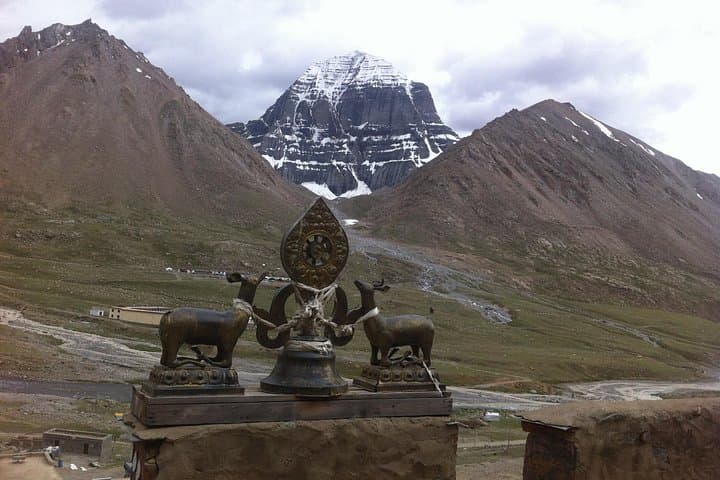 Mount Kailash Kora via Nepal: 16-Day Holy Mt. Kailash Pilgrimage and Trek