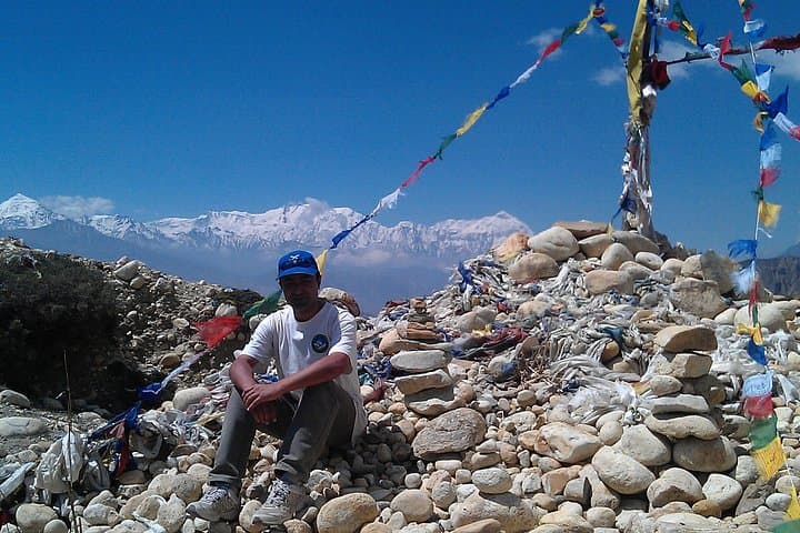 Mount Kailash Kora via Nepal: 16-Day Holy Mt. Kailash Pilgrimage and Trek photo 2
