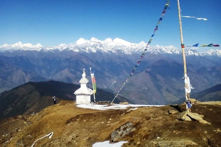 Mount Kailash Kora via Nepal: 16-Day Holy Mt. Kailash Pilgrimage and Trek photo 3