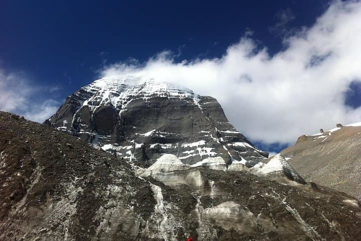 Mount Kailash Kora via Nepal: 16-Day Holy Mt. Kailash Pilgrimage and Trek photo 5