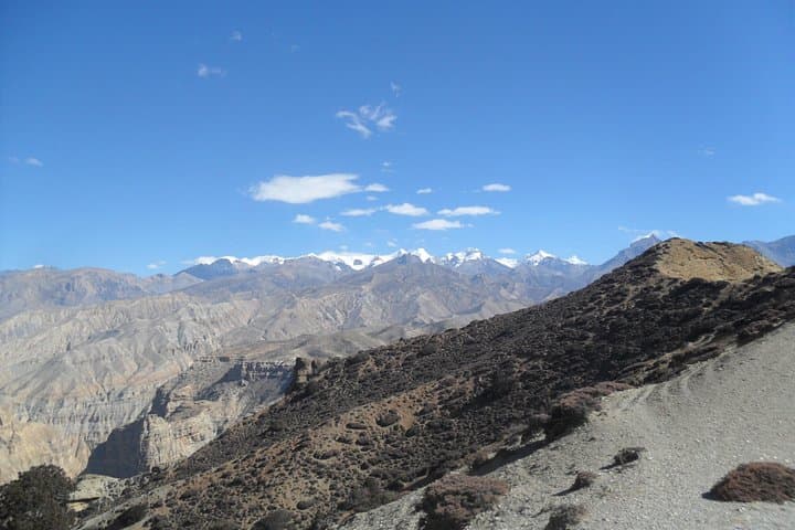 Mount Kailash Kora via Nepal: 16-Day Holy Mt. Kailash Pilgrimage and Trek photo 6