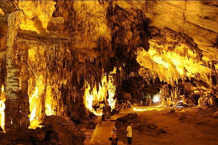 Ba Be Remote Regions: 5-Day Trekking to H'mong & Dao Villages photo 3