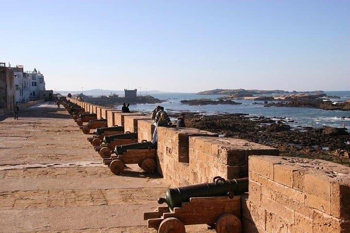 Marrakech to Essaouira Day Trip — Atlantic Winds, Medina Walks & Argan Oil photo 2