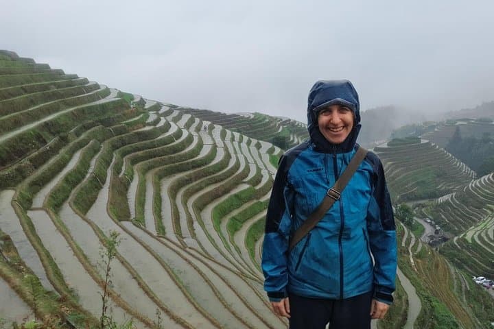 Longji Rice Terraces & Chengyang Dong Village — Day Tour from Guilin photo 3