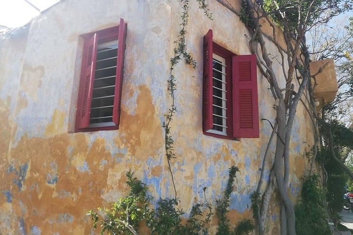 Sunset Walking Tour in Plaka, Athens — Hidden Gems & Local Stories photo 3