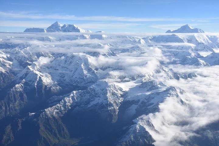 Everest Flight Experience: 1-Hour Mountain Flight from Kathmandu photo 5