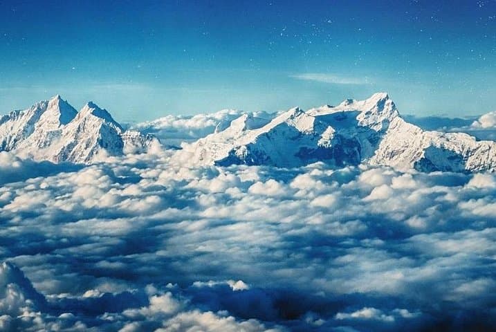 Everest Flight Experience: 1-Hour Mountain Flight from Kathmandu photo 2