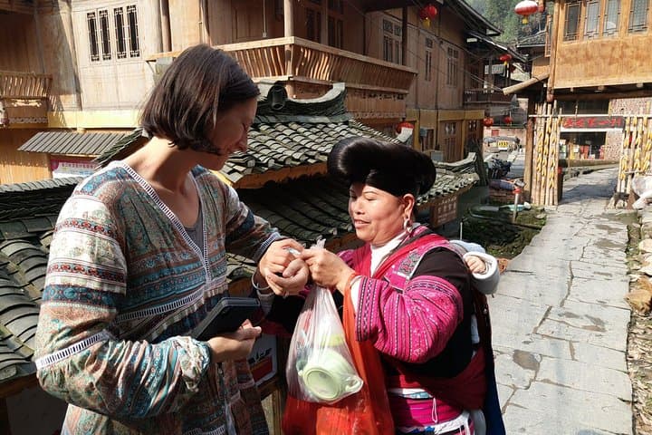 Zhangjiajie to Guilin: 5-Night Private Tour Through Avatar Peaks & Li River photo 6