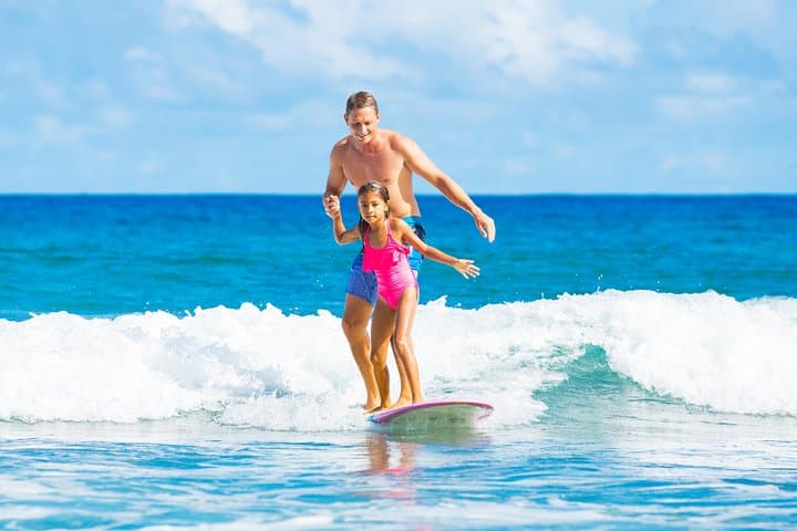 2-Hour Surf Lesson in Santa Monica — Beginner Lessons at the Venice Border photo 4