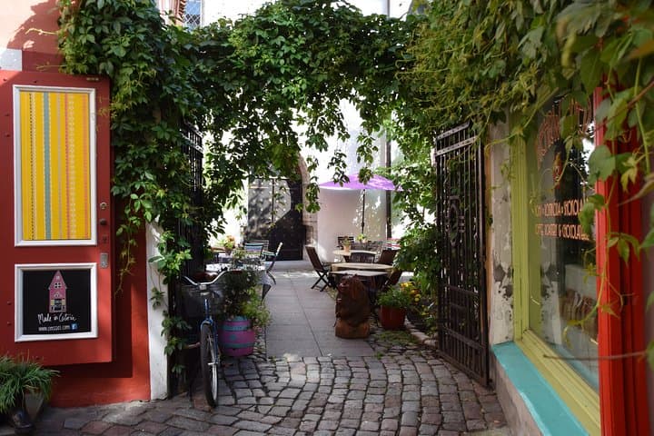 Tallinn Old Town Walking Tour: Private Medieval Highlights & Toompea Views photo 6