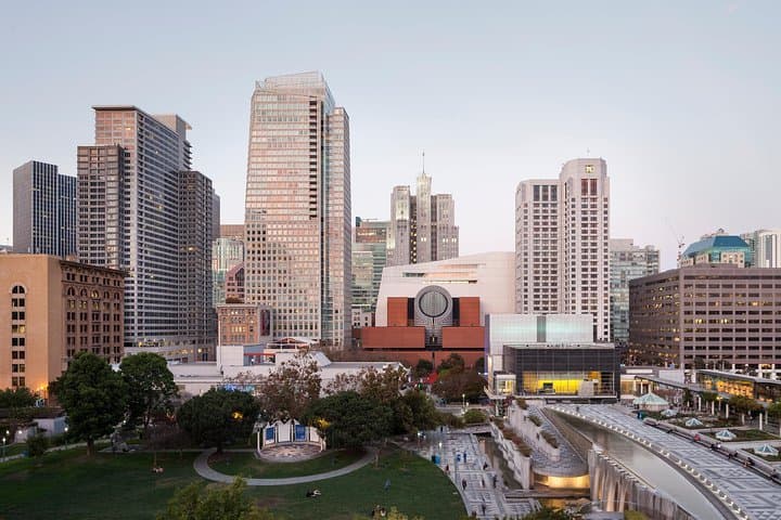 Visiting SFMOMA: Essential Guide to the San Francisco Museum of Modern Art photo 4