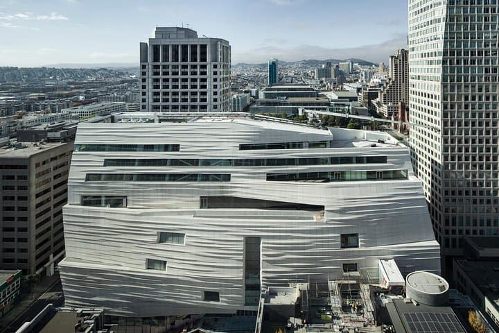 Visiting SFMOMA: Essential Guide to the San Francisco Museum of Modern Art photo 5